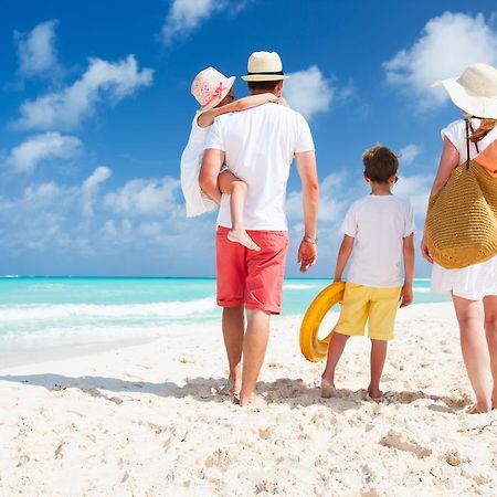 Dormio Bonaire Village Ngoại thất bức ảnh
