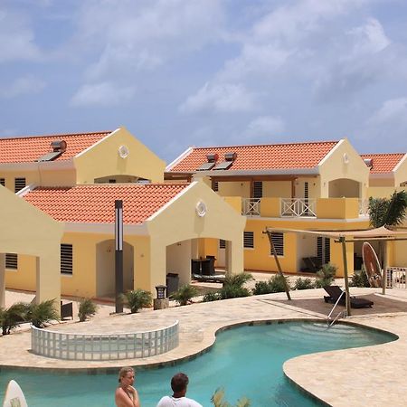 Dormio Bonaire Village Phòng bức ảnh