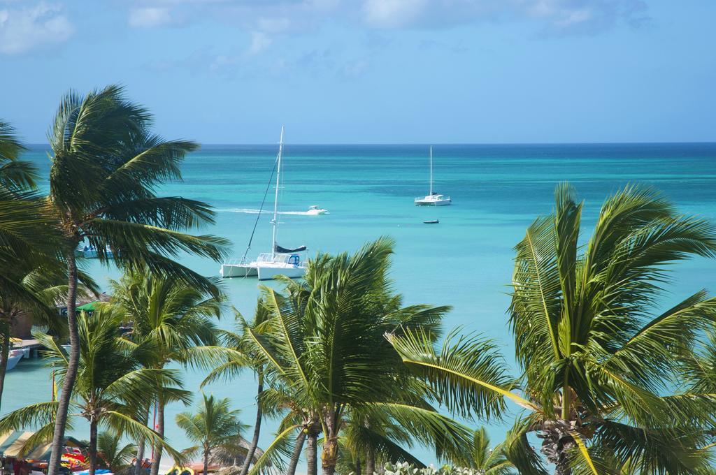 Dormio Bonaire Village Phòng bức ảnh