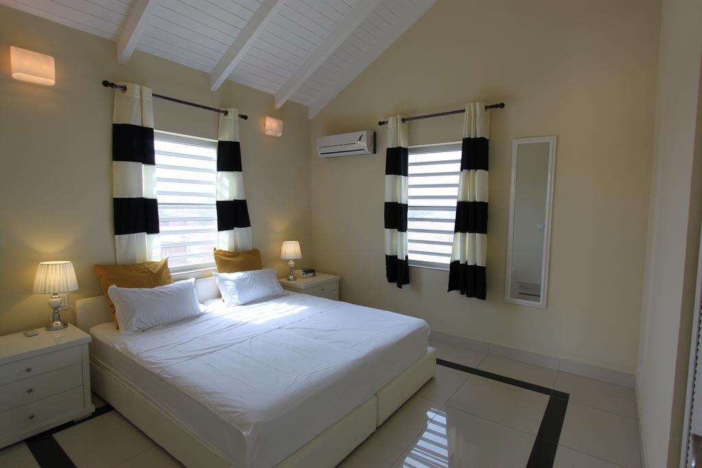 Dormio Bonaire Village Ngoại thất bức ảnh