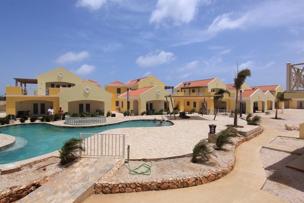Dormio Bonaire Village Ngoại thất bức ảnh
