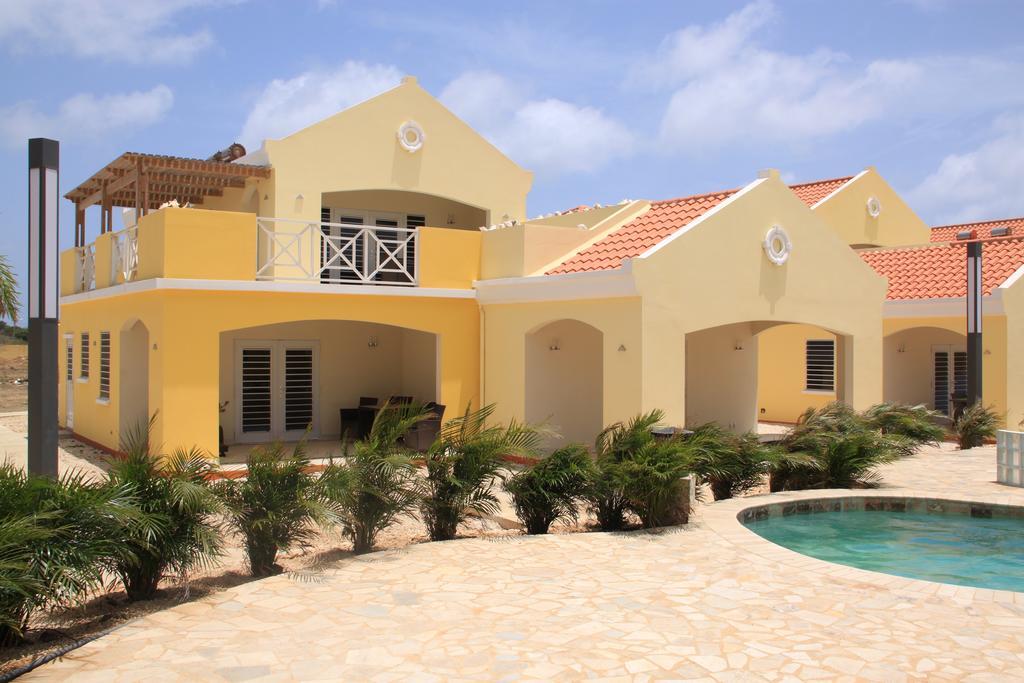 Dormio Bonaire Village Phòng bức ảnh