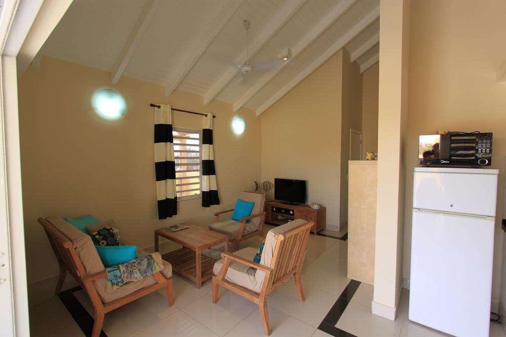Dormio Bonaire Village Ngoại thất bức ảnh