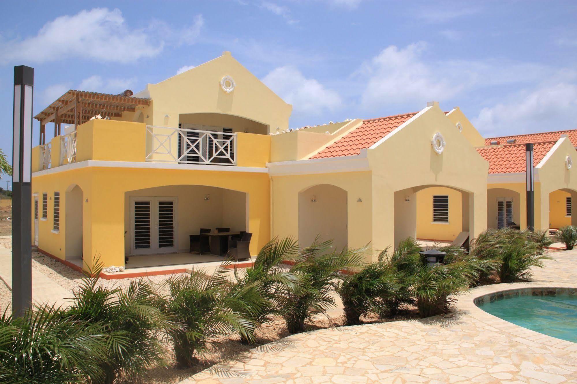 Dormio Bonaire Village Ngoại thất bức ảnh