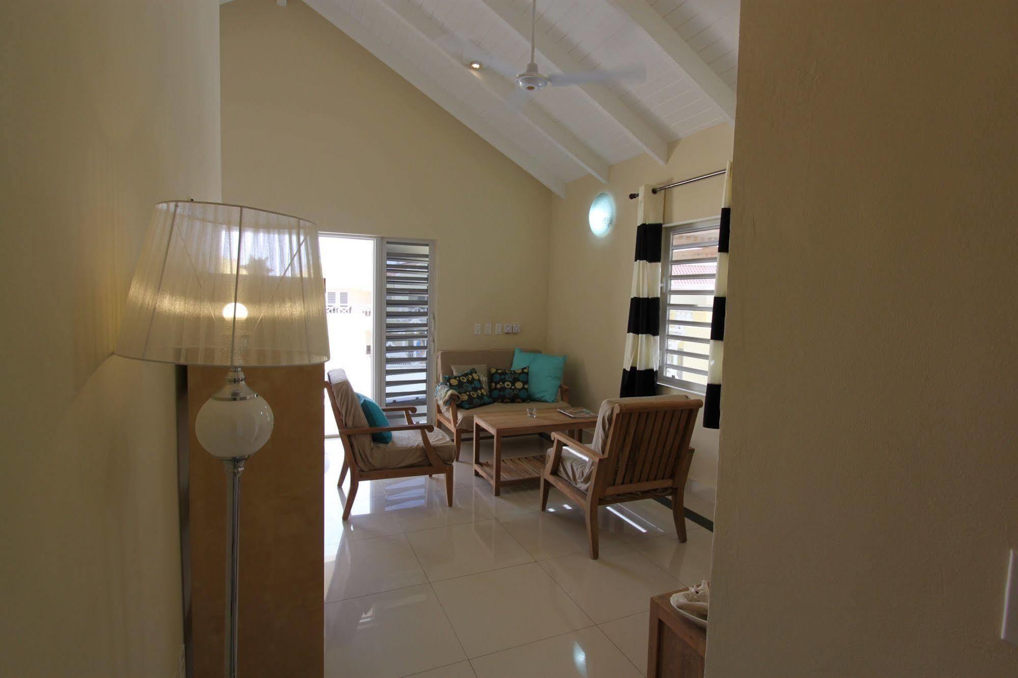 Dormio Bonaire Village Ngoại thất bức ảnh