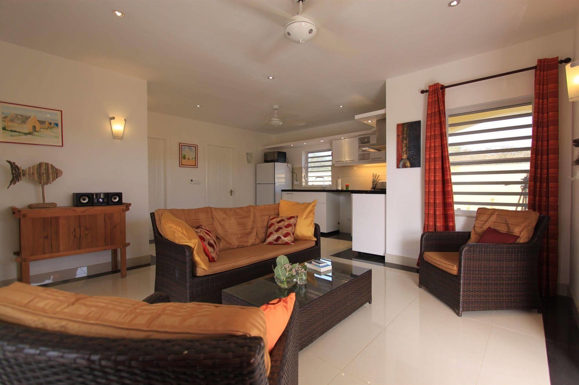Dormio Bonaire Village Ngoại thất bức ảnh