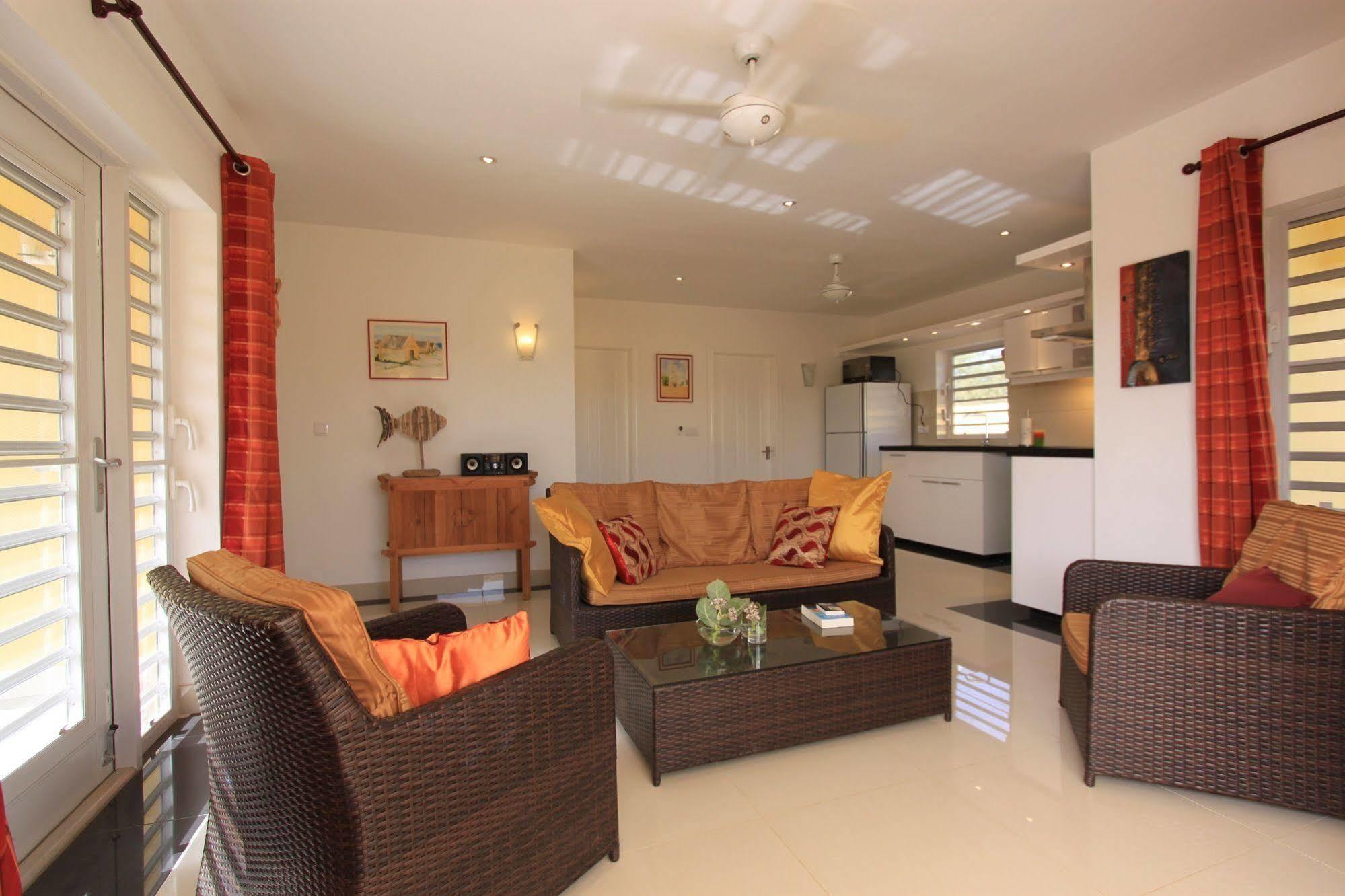 Dormio Bonaire Village Ngoại thất bức ảnh