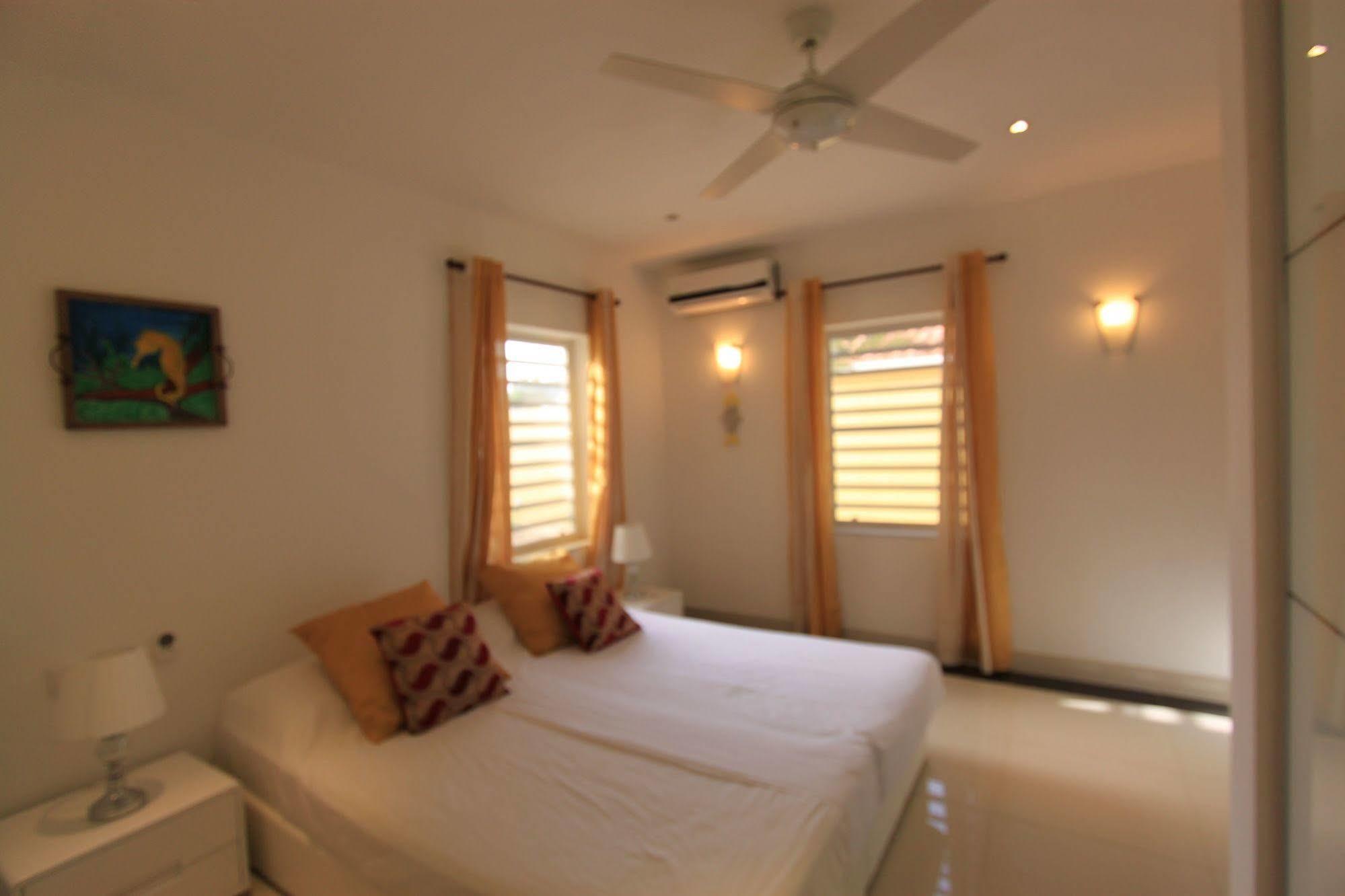 Dormio Bonaire Village Ngoại thất bức ảnh