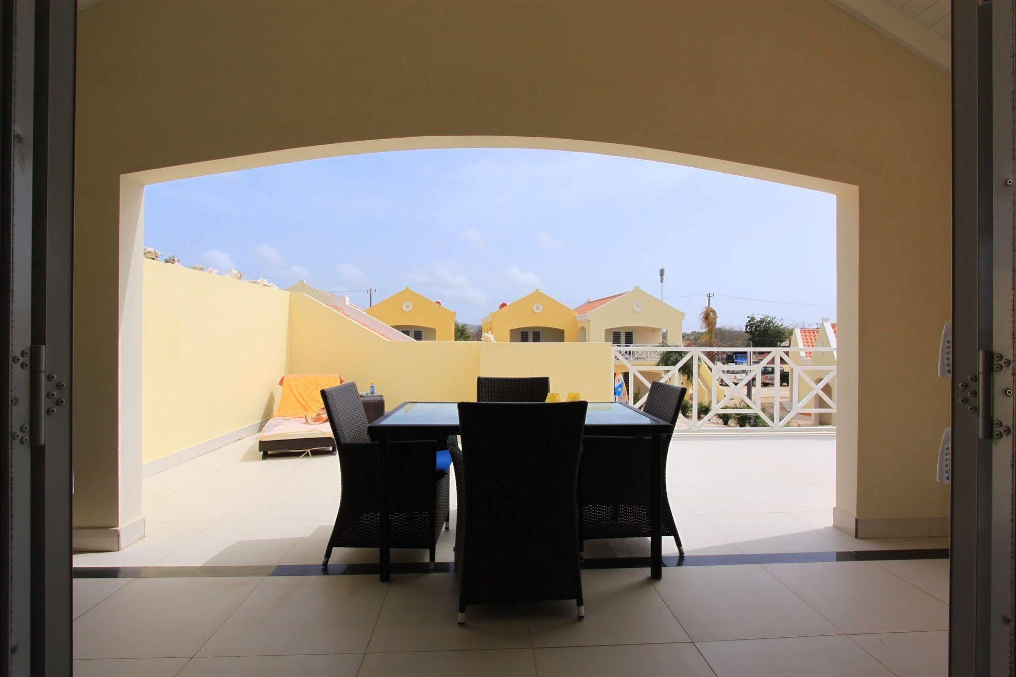 Dormio Bonaire Village Ngoại thất bức ảnh