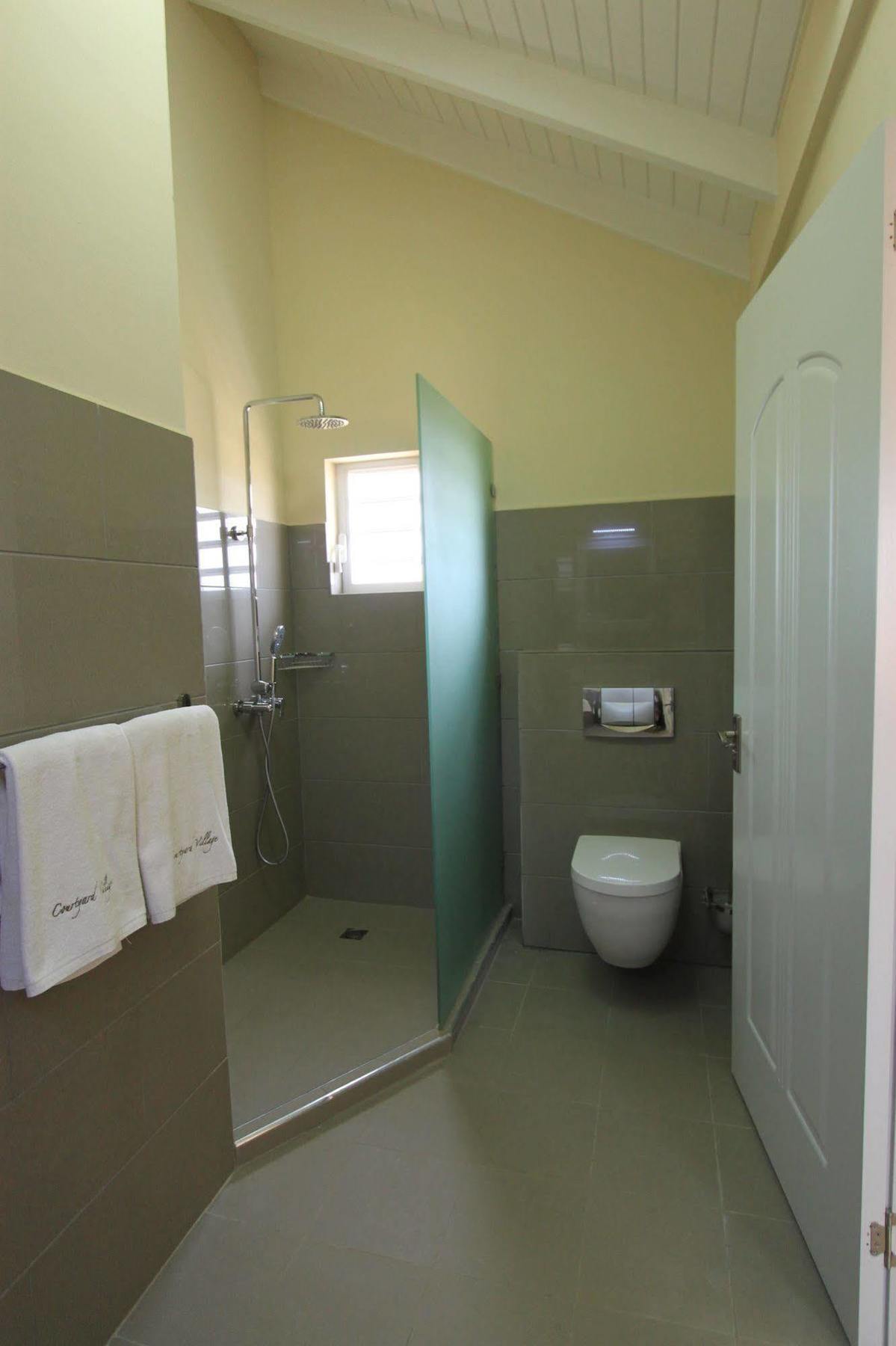 Dormio Bonaire Village Ngoại thất bức ảnh