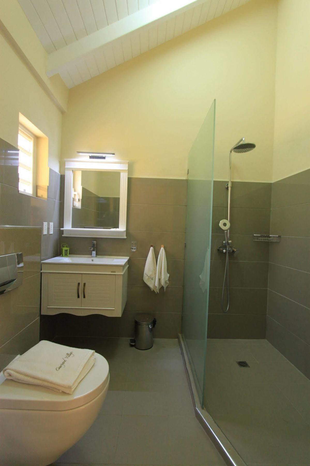 Dormio Bonaire Village Ngoại thất bức ảnh