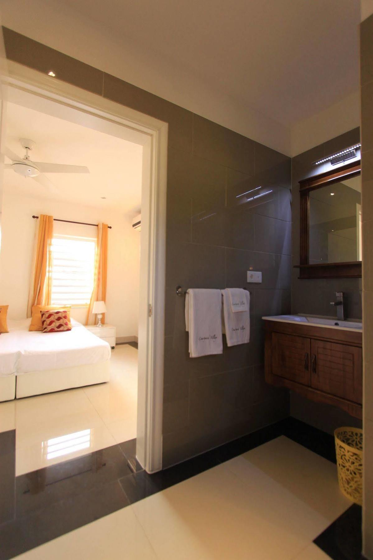 Dormio Bonaire Village Ngoại thất bức ảnh