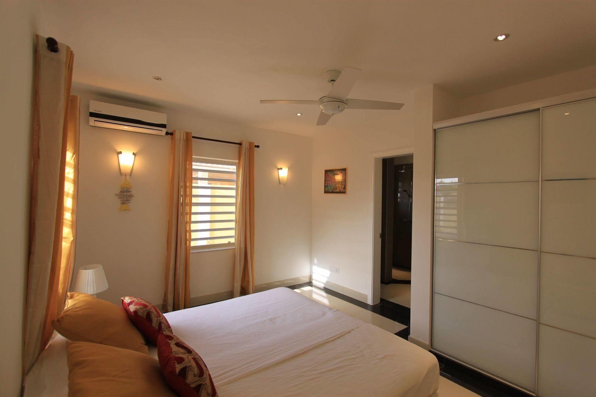 Dormio Bonaire Village Ngoại thất bức ảnh