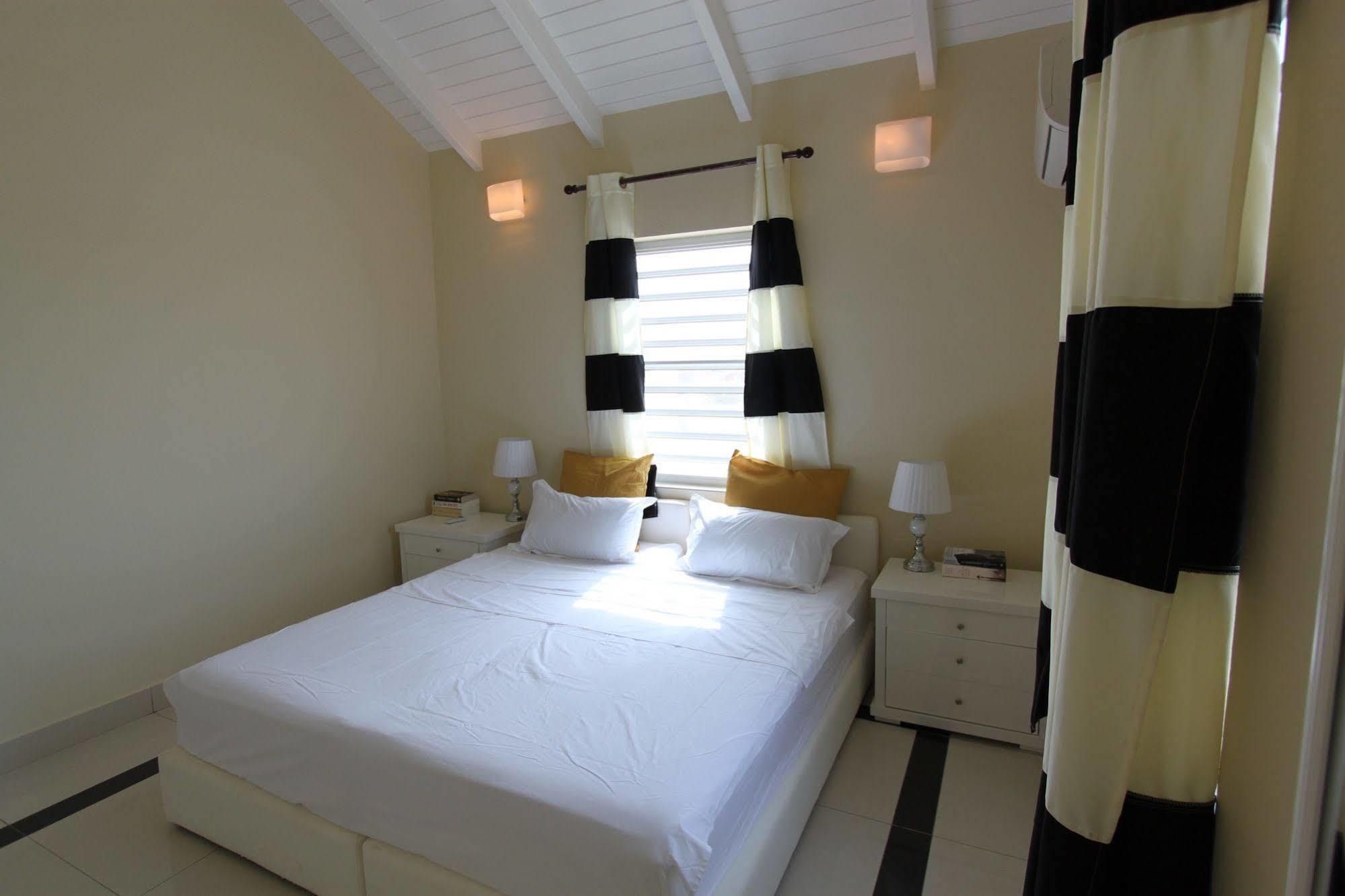 Dormio Bonaire Village Ngoại thất bức ảnh