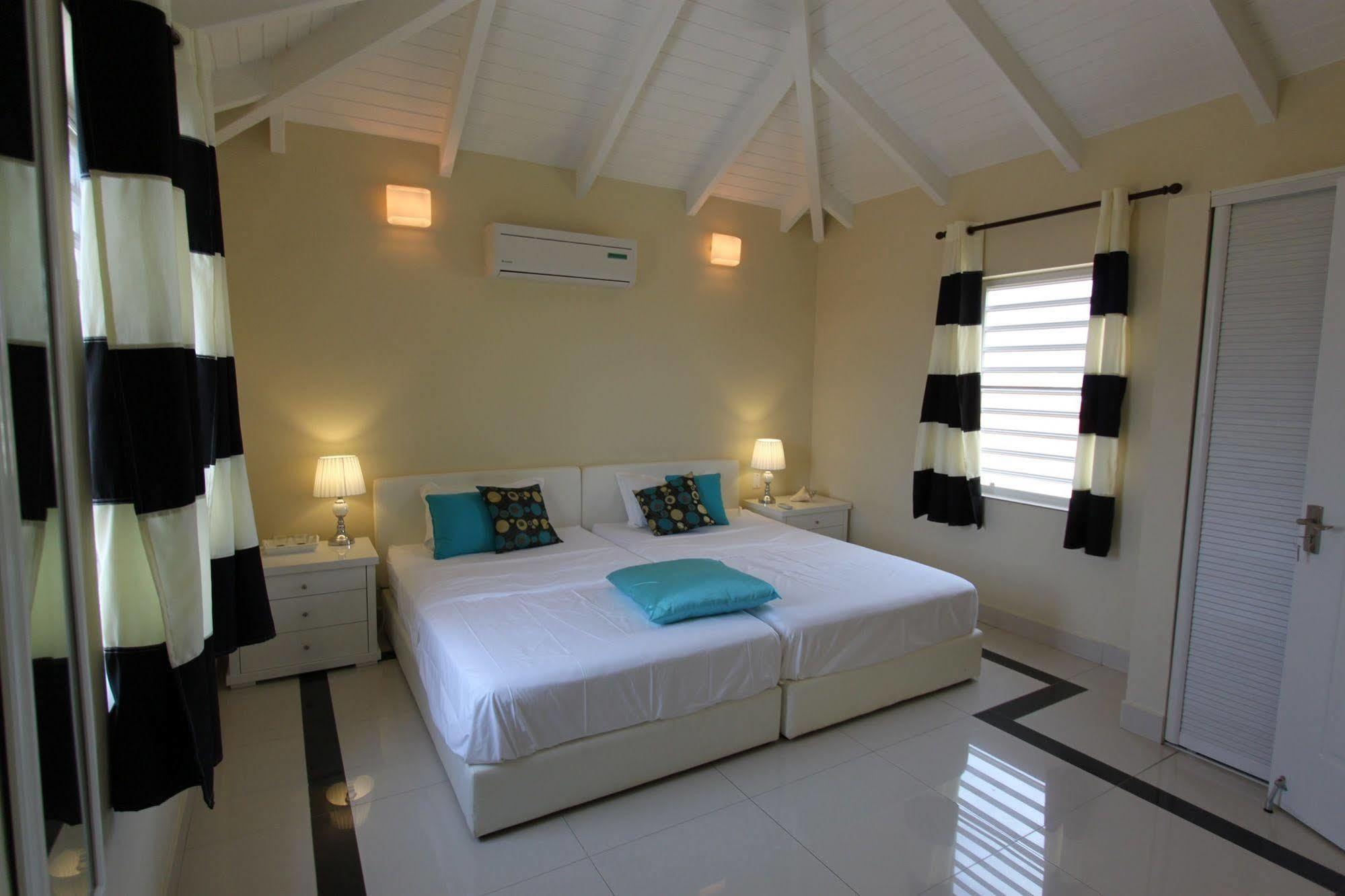 Dormio Bonaire Village Ngoại thất bức ảnh
