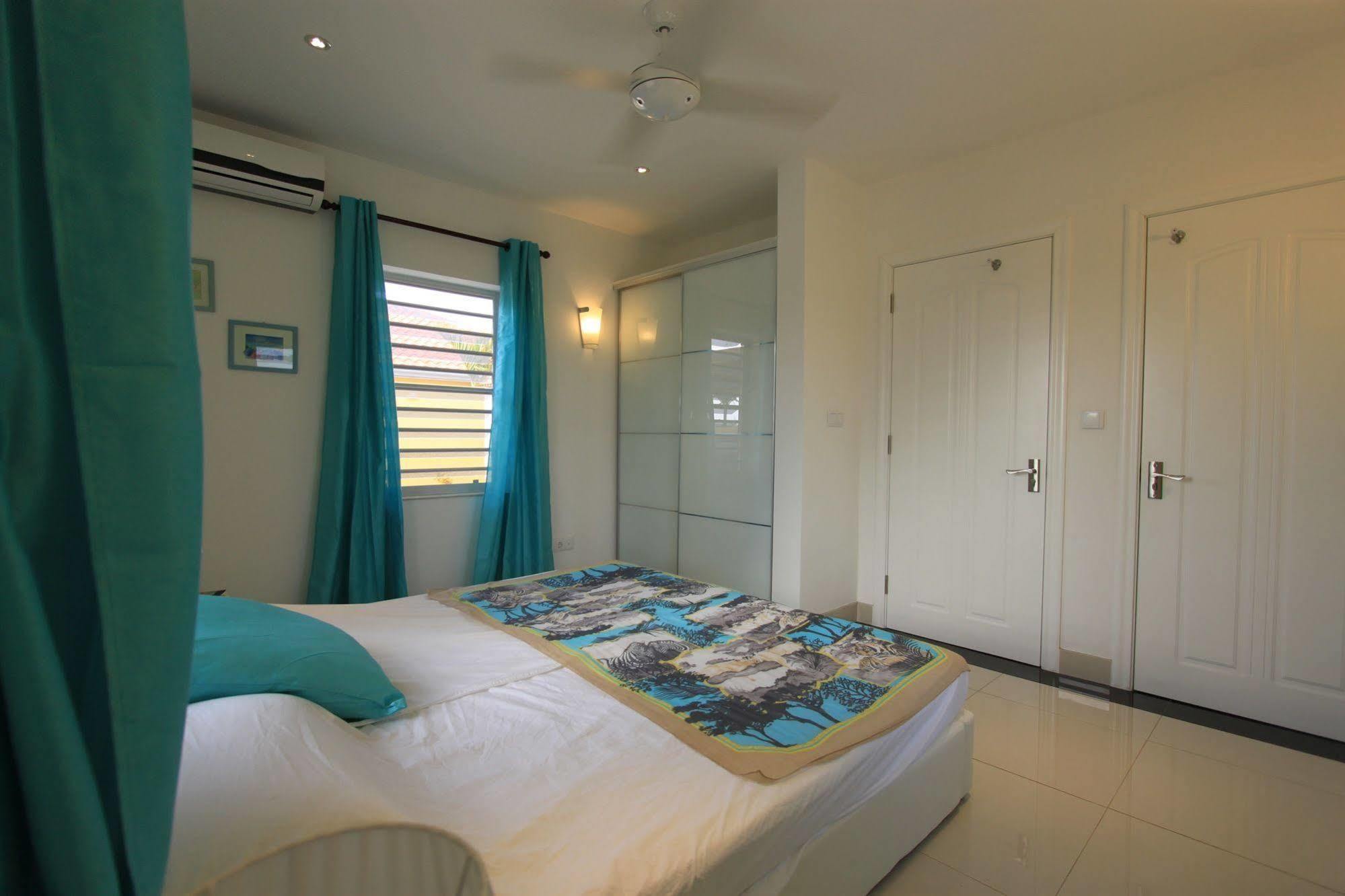 Dormio Bonaire Village Ngoại thất bức ảnh