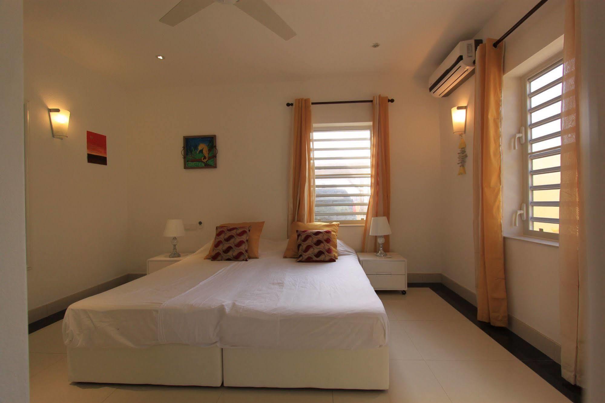 Dormio Bonaire Village Ngoại thất bức ảnh