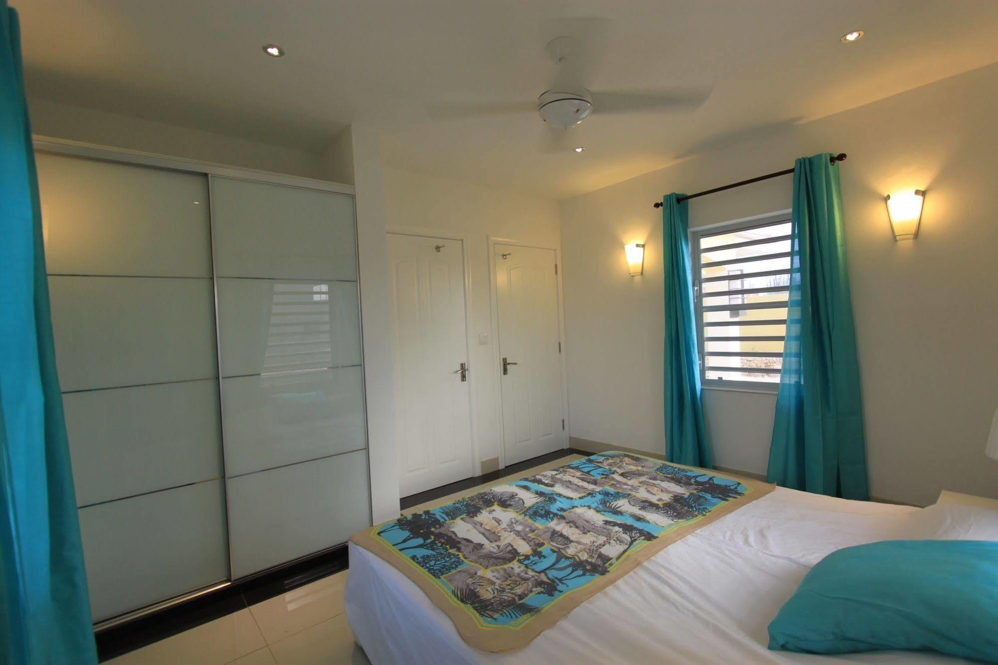 Dormio Bonaire Village Ngoại thất bức ảnh