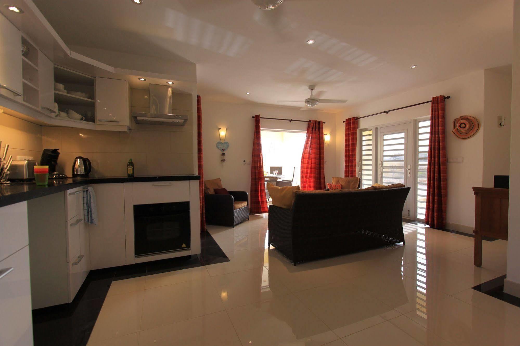 Dormio Bonaire Village Ngoại thất bức ảnh