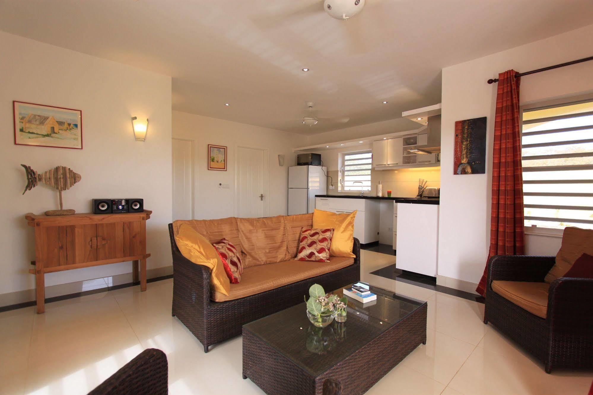 Dormio Bonaire Village Ngoại thất bức ảnh