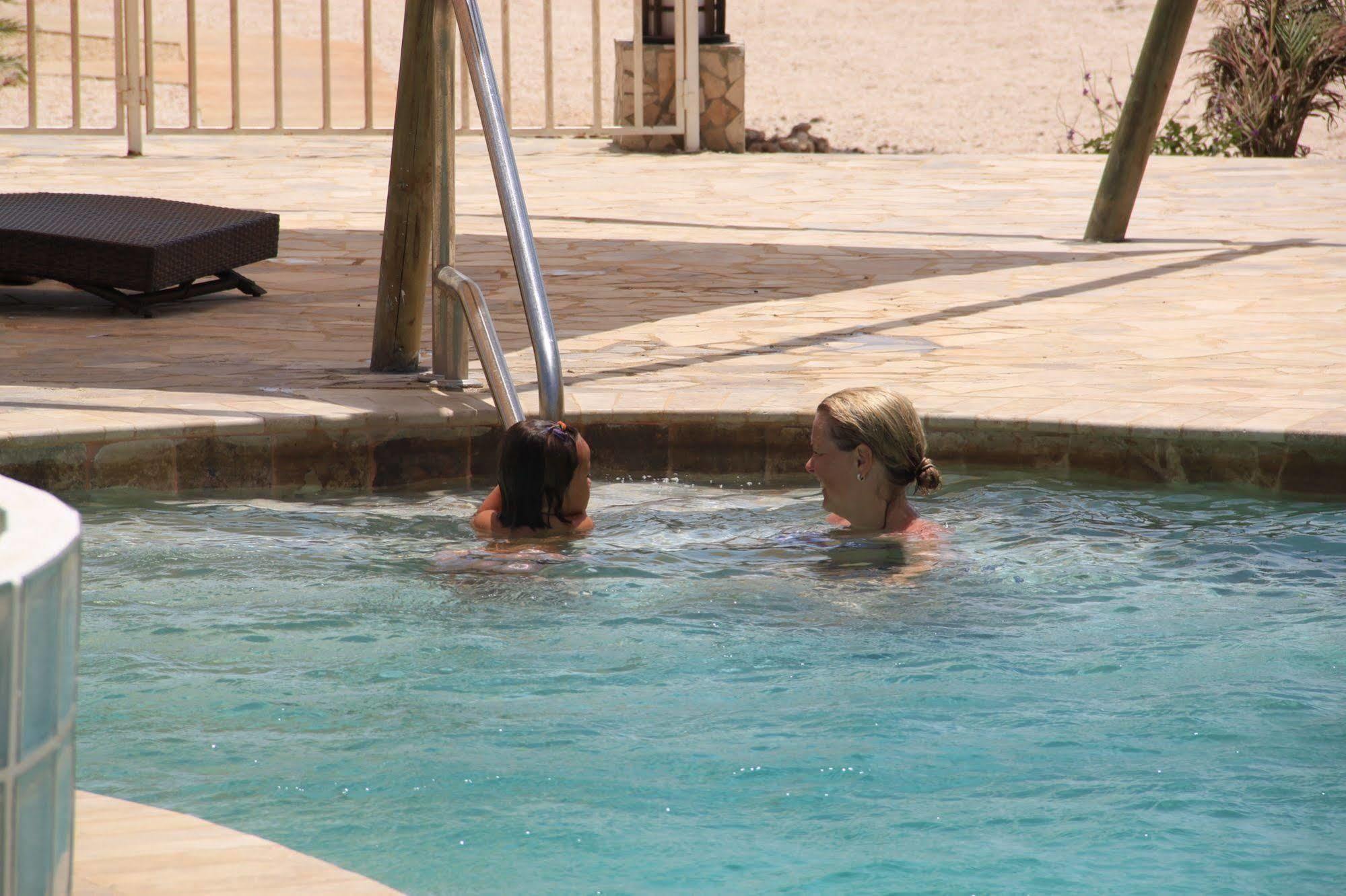 Dormio Bonaire Village Ngoại thất bức ảnh