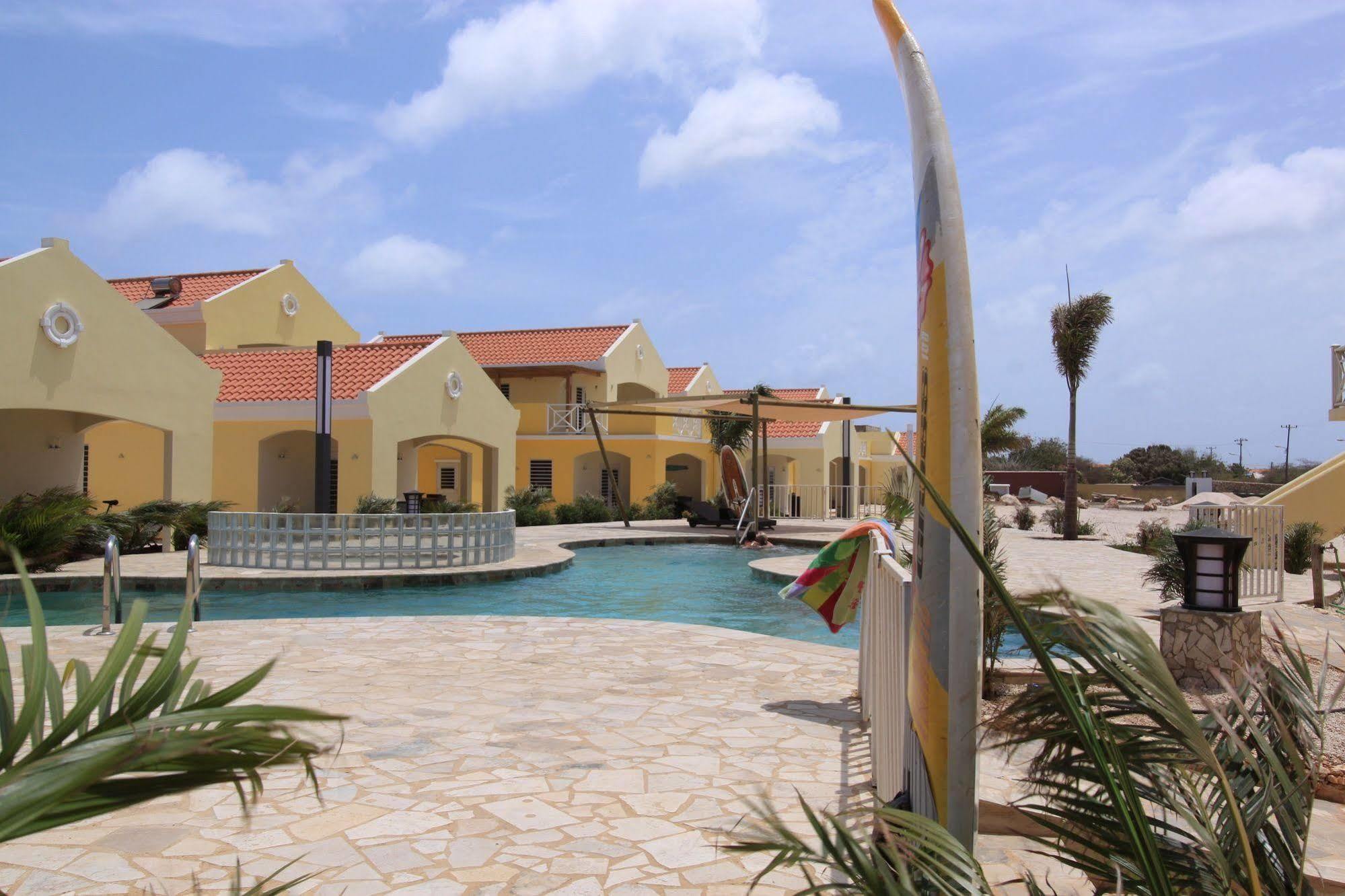 Dormio Bonaire Village Ngoại thất bức ảnh