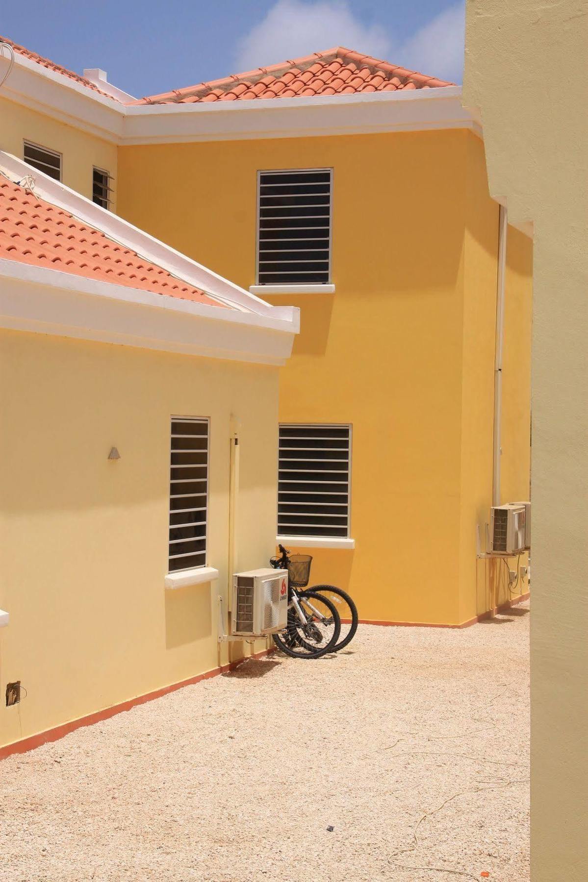 Dormio Bonaire Village Ngoại thất bức ảnh