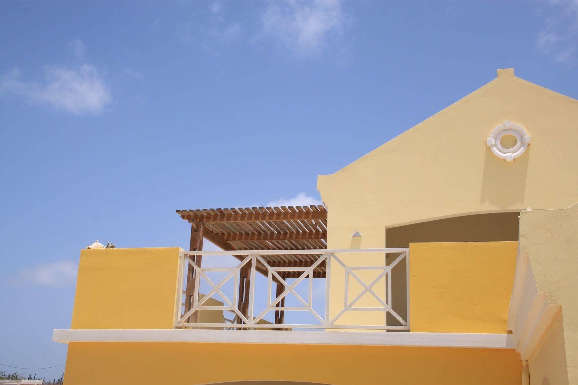 Dormio Bonaire Village Ngoại thất bức ảnh